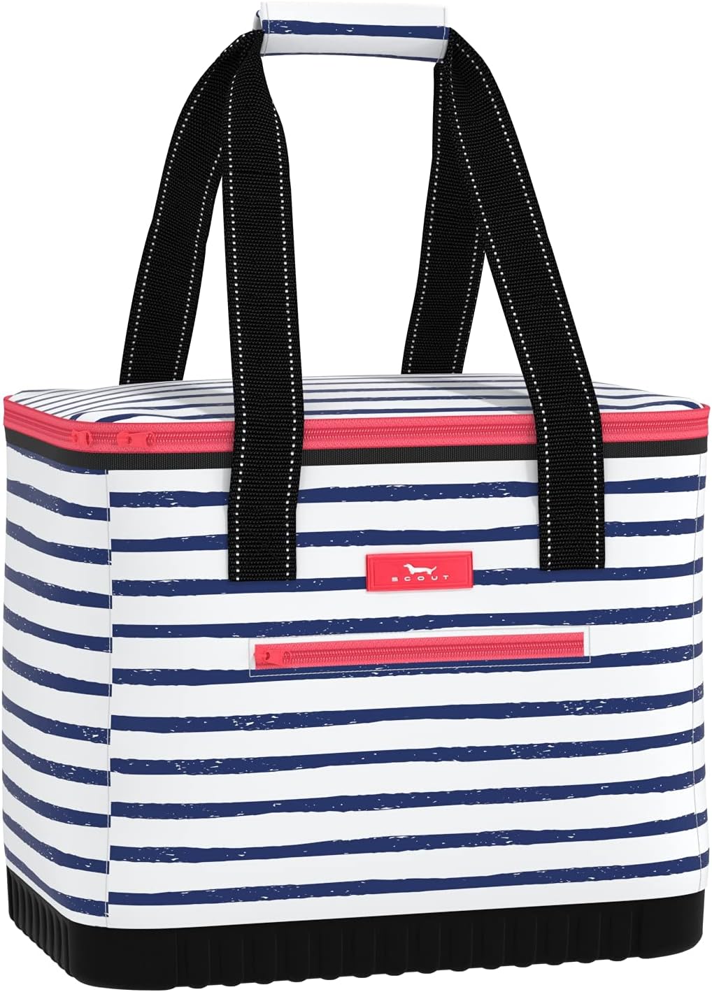 SCOUT The Stiff One Large Insulated Cooler for Travel and Picnics