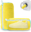 Durable Shoe Washing Bag - Fits All Sizes