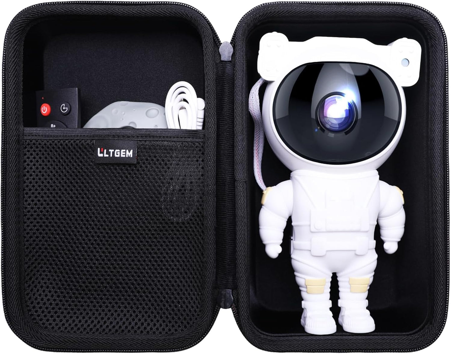 Protective Case for Astronaut Star Projector