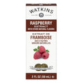 Watkins Raspberry Extract with Other Natural Flavors - Pack of 6