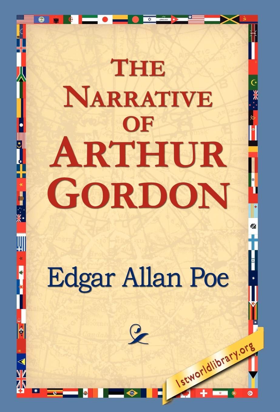 The Narrative of Arthur Gordon: A Captivating Tale of Adventure