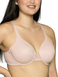 Vanity Fair Full Figure Beauty Back Smoothing Bra - Smooth Fit