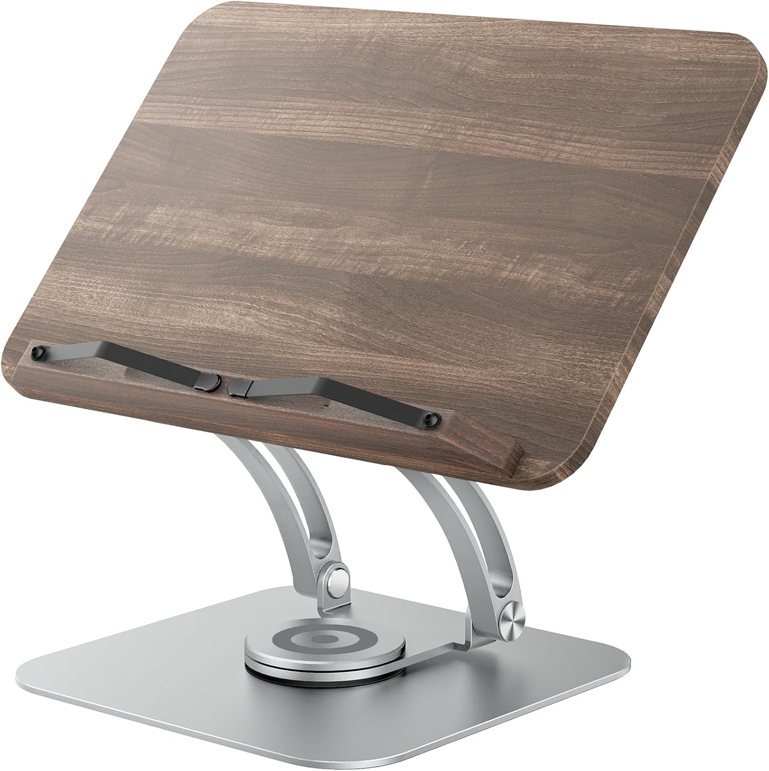 360 Swivel Tounee Book Stand - Hands-Free Reading!
