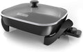 Electric Skillet with Variable Temperature Control - Family Size