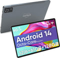 weelikeit Tablet 10 in Android 14 - Smooth Octa-Core Performance