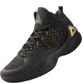 PEAK High Top Mens Basketball Shoes Streetball Master - Durable field