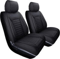 Aierxuan Front Seat Covers Compatible with Toyota Tundra 2008-2025