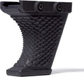 Left Side - Scale Shooting Stabilizer - Improved Grip and Control