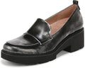 Women's Darry Loafer - Lightweight Lug Sole Loafer for Women