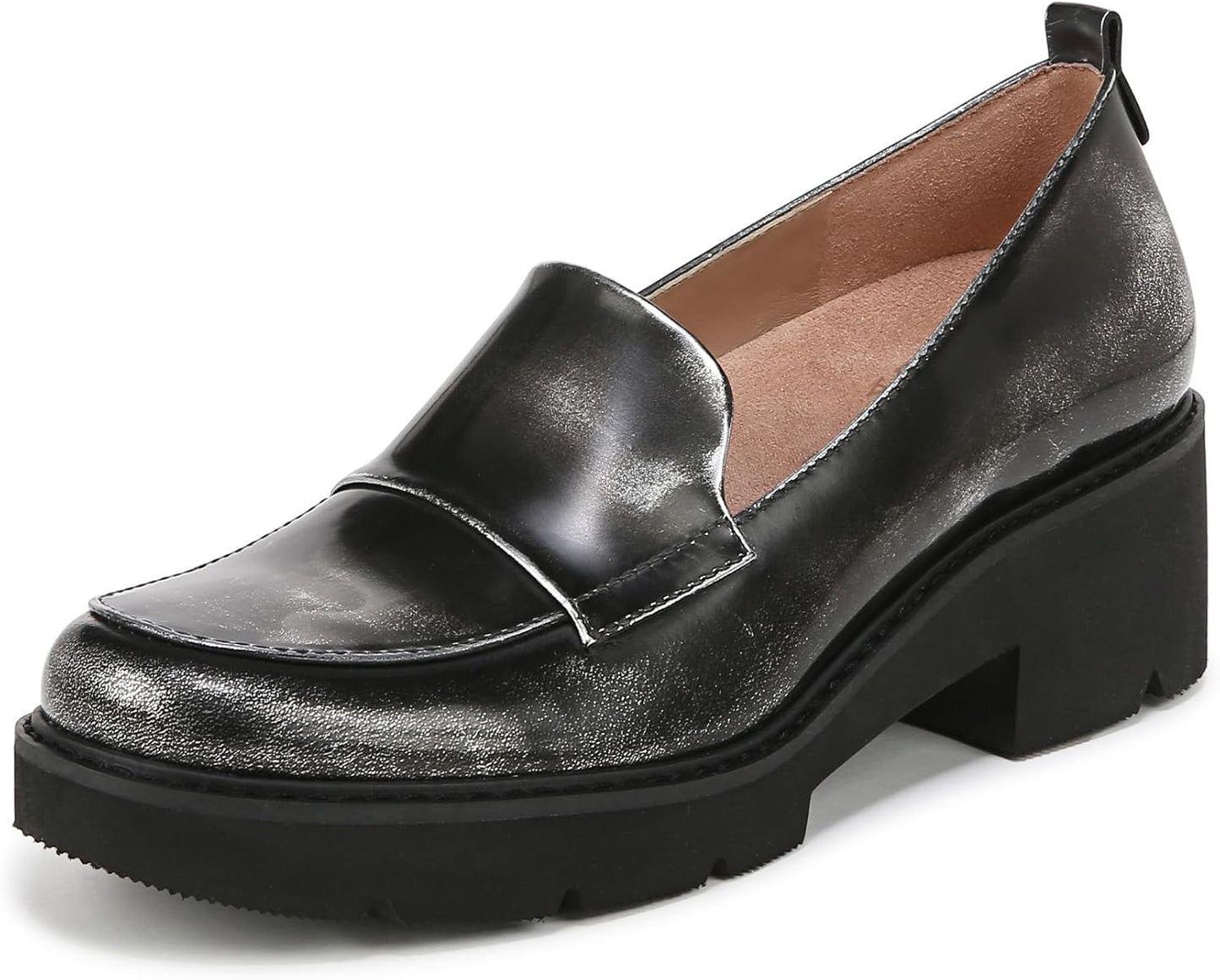 Naturalizer Women's Darry Loafer: Stylish Comfort for Every Day
