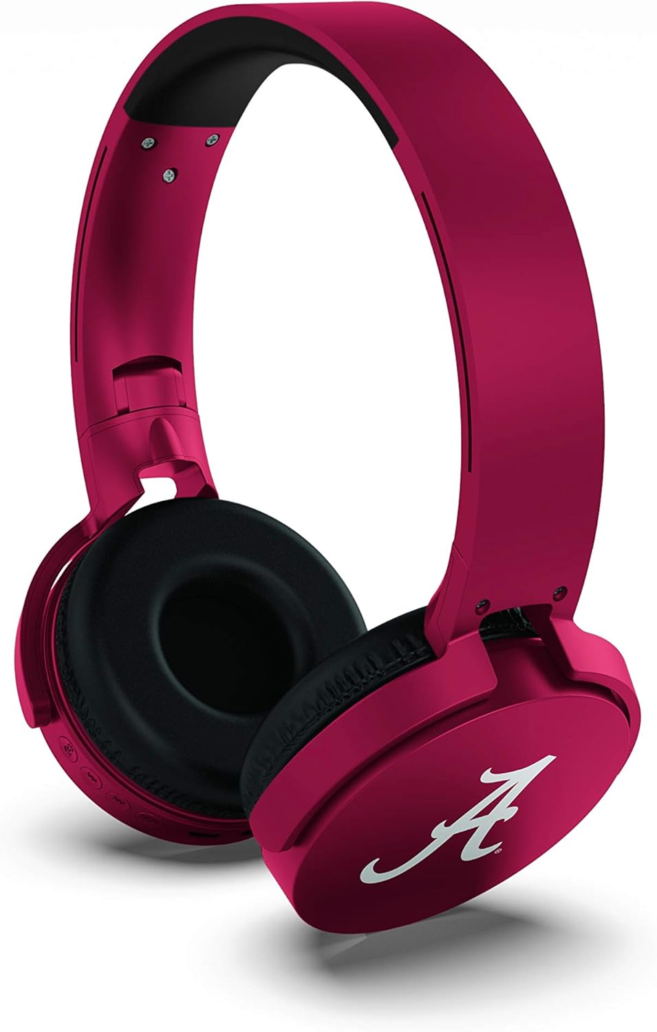 SOAR NCAA Wireless Bluetooth Headphones for Ultimate Sound