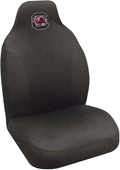 FANMATS NCAA Embroidered Seat Cover - Ohio State Seat Protector
