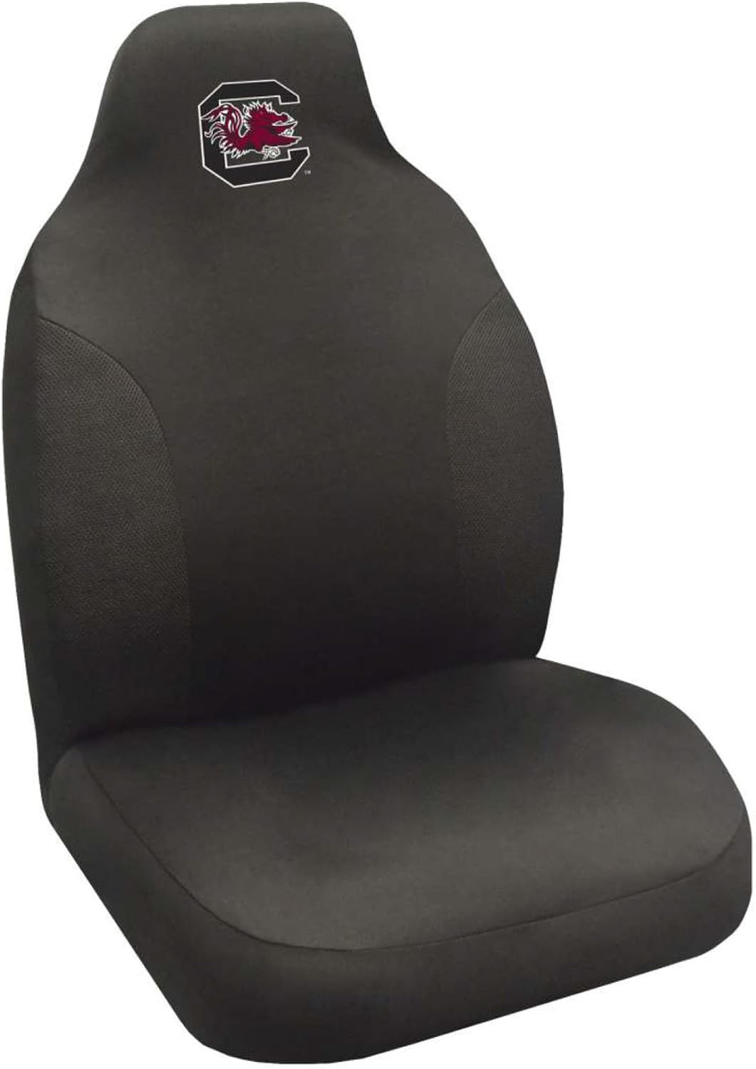 Protect Your Car Seats in Style - NCAA Seat Cover