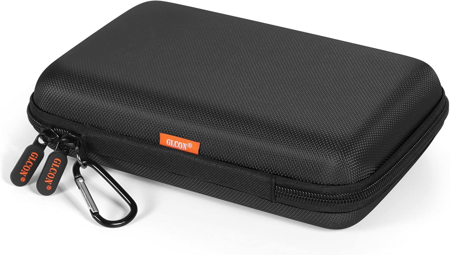 GLCON 8-in-1 Shockproof Travel Case - Ultimate Protection