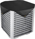 Air Conditioner Covers for Outside Units 32 x 32 in - Water-Resistant