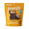 Free2b Sunflower Butter Mini Cups - Allergy Friendly Chocolate Treat