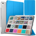 DuraSafe Case for iPad Mini 6 8.3 in - Slim Translucent Trifold