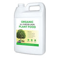 Organic All-Purpose Liquid Plant Food - Concentrated 1 Gallon