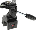 BOG SSA Spotting Scope Adaptor with Padded Car Window Clamp - Stable