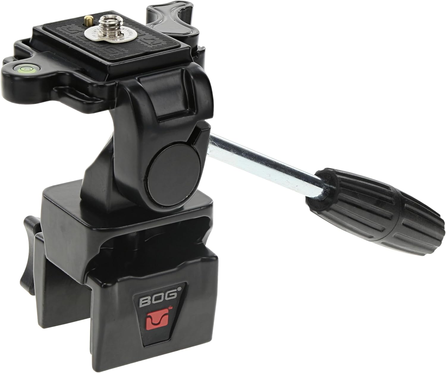 BOG SSA Spotting Scope Adaptor with Padded Car Window Clamp