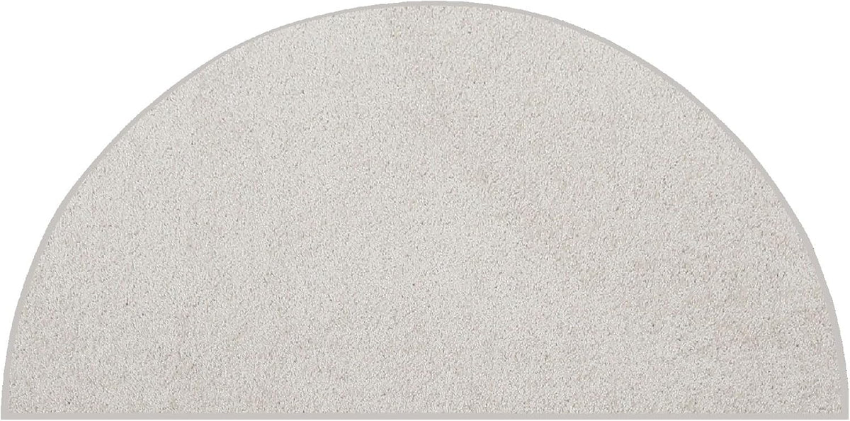 Ambiant Pet Friendly Solid Color Area Rugs for Home Decor