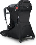 Osprey Poco Child Carrier: Comfort & Style