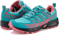 Women's Waterproof Hiking Shoes Lightweight Non-Slip (Style 4TN4)