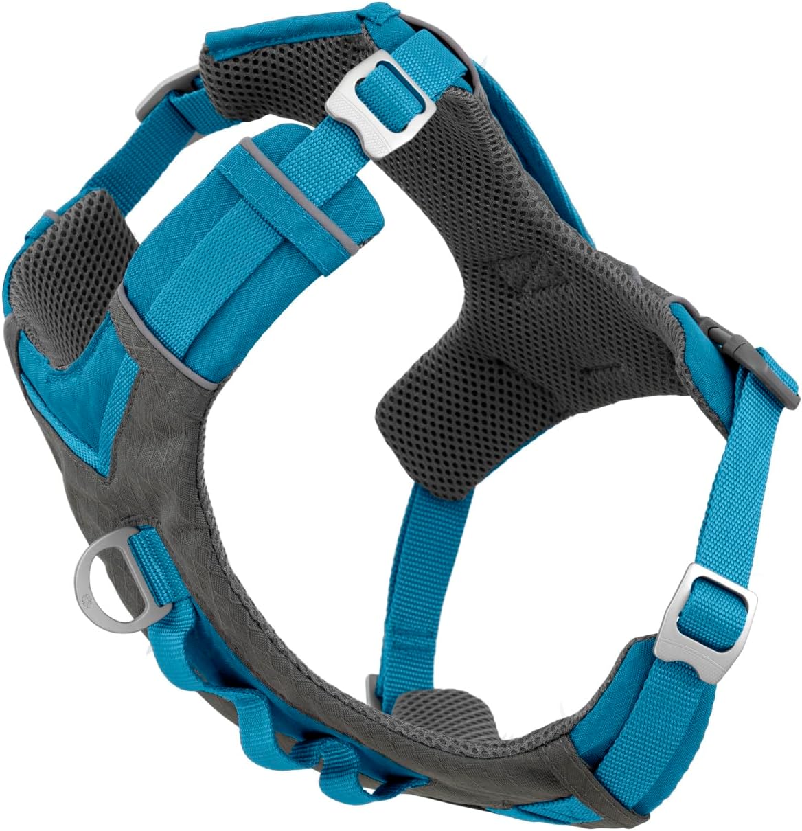 Kurgo Journey Air Dog Harness for Active Dogs - Secure Fit