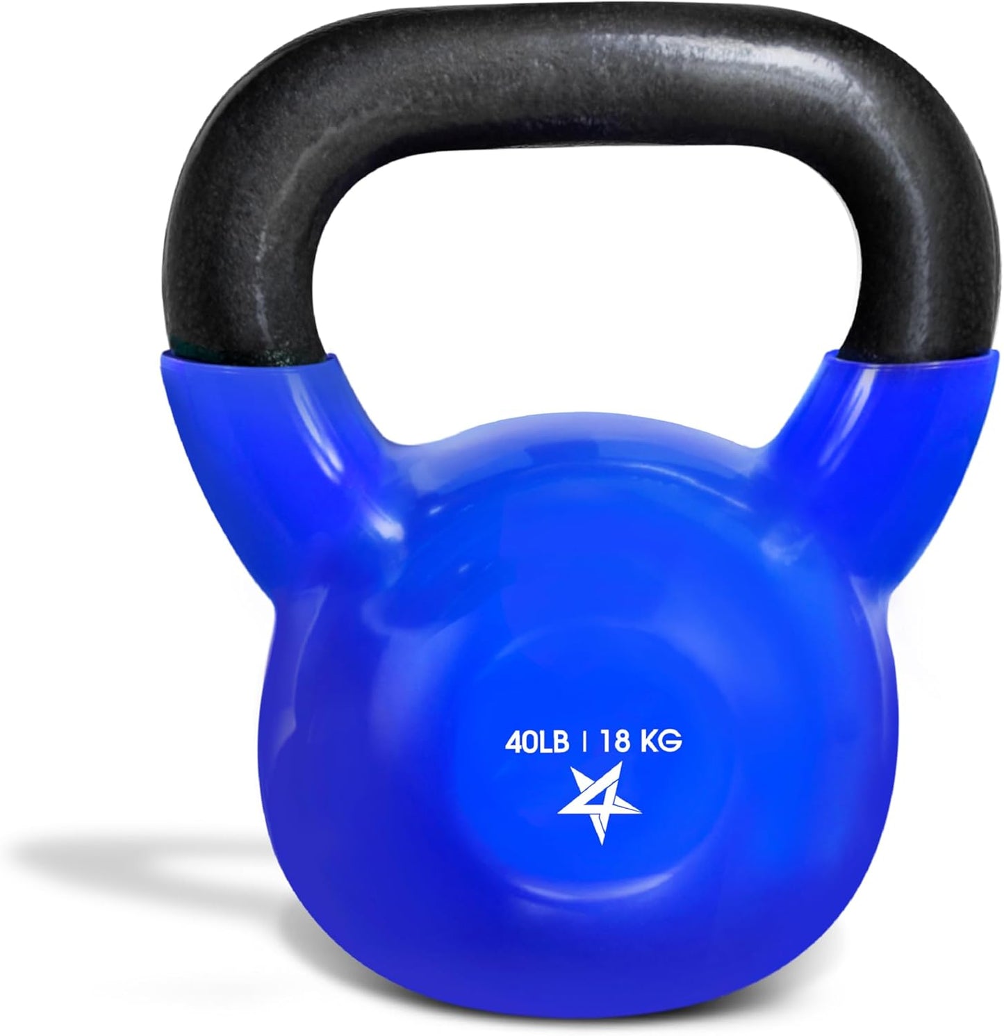 Yes4All Kettlebell for Strength Training and Home Gym Workouts
