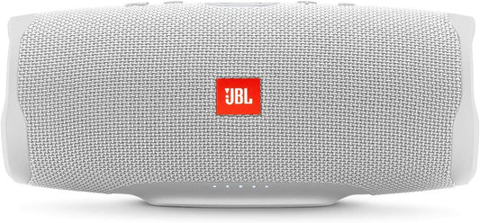 JBL Charge 4 Waterproof Portable Bluetooth Speaker Review