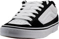 Vans Men's Retro Sneakers for Ultimate Comfort and Timeless Style