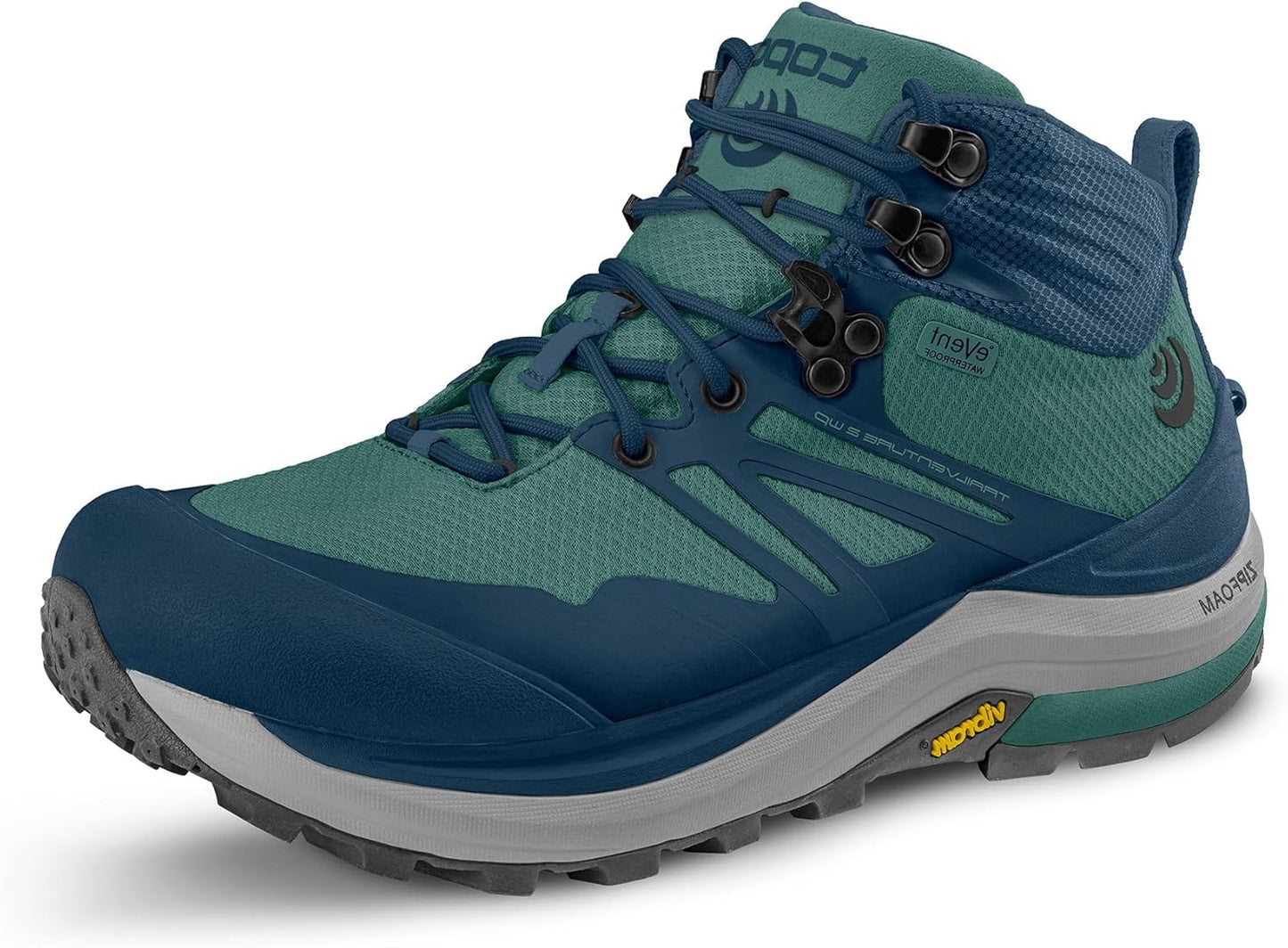 Topo Athletic Women's Trailventure 2 Boots - Comfortable 5MM Drop