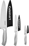 Cuisinart Classic Forged Knife Set - Precision High-Carbon Blades