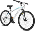 WEIZE Hardtail Mountain Bike 29in Wheels - Sturdy Trail Ready