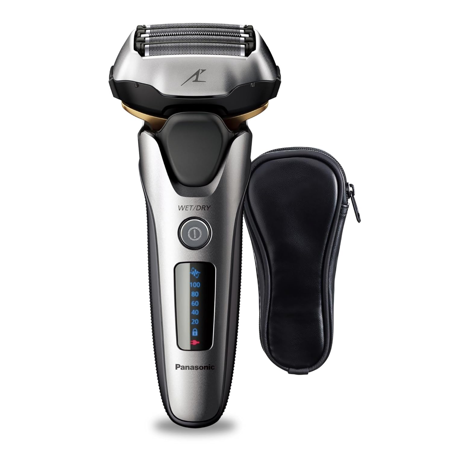 Panasonic ARC5 Electric Razor for Men with Intelligent Shave Sensor