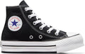 Converse Girls' Chuck Taylor All Star EVA Lift Platform High Top