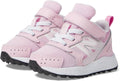 New Balance Kids' Fresh Foam 650 V1 Bungee Lace Shoes Review