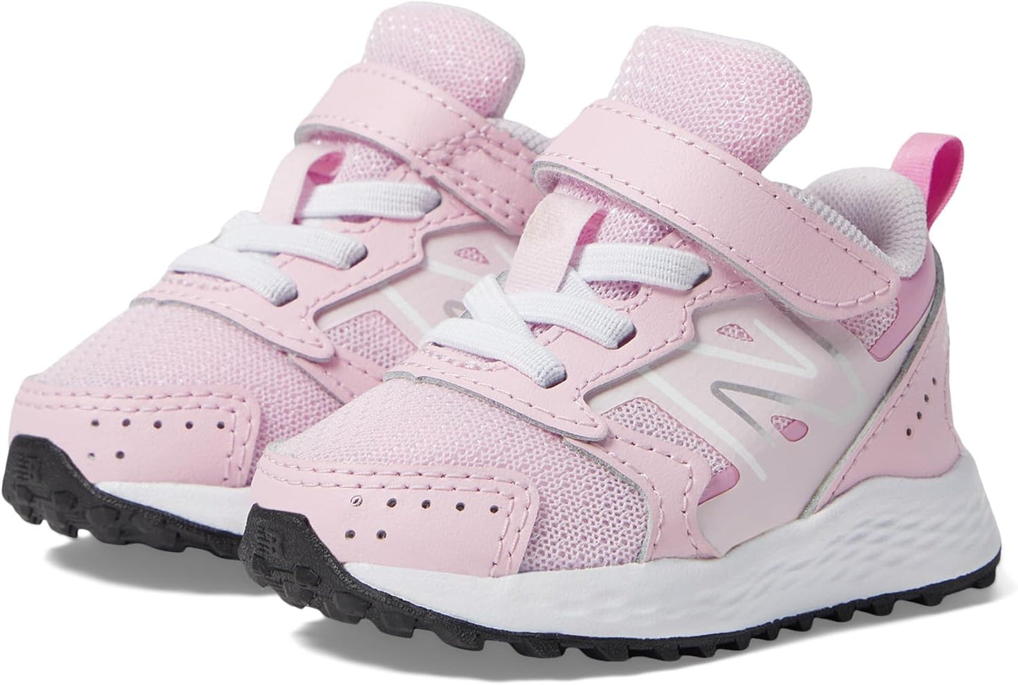 New Balance Kids' Fresh Foam 650 V1 Bungee Lace Shoes Review