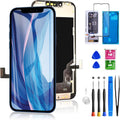 iPhone 13 Screen Replacement 6.1 in 3D Touch LCD - DIY Repair Kit
