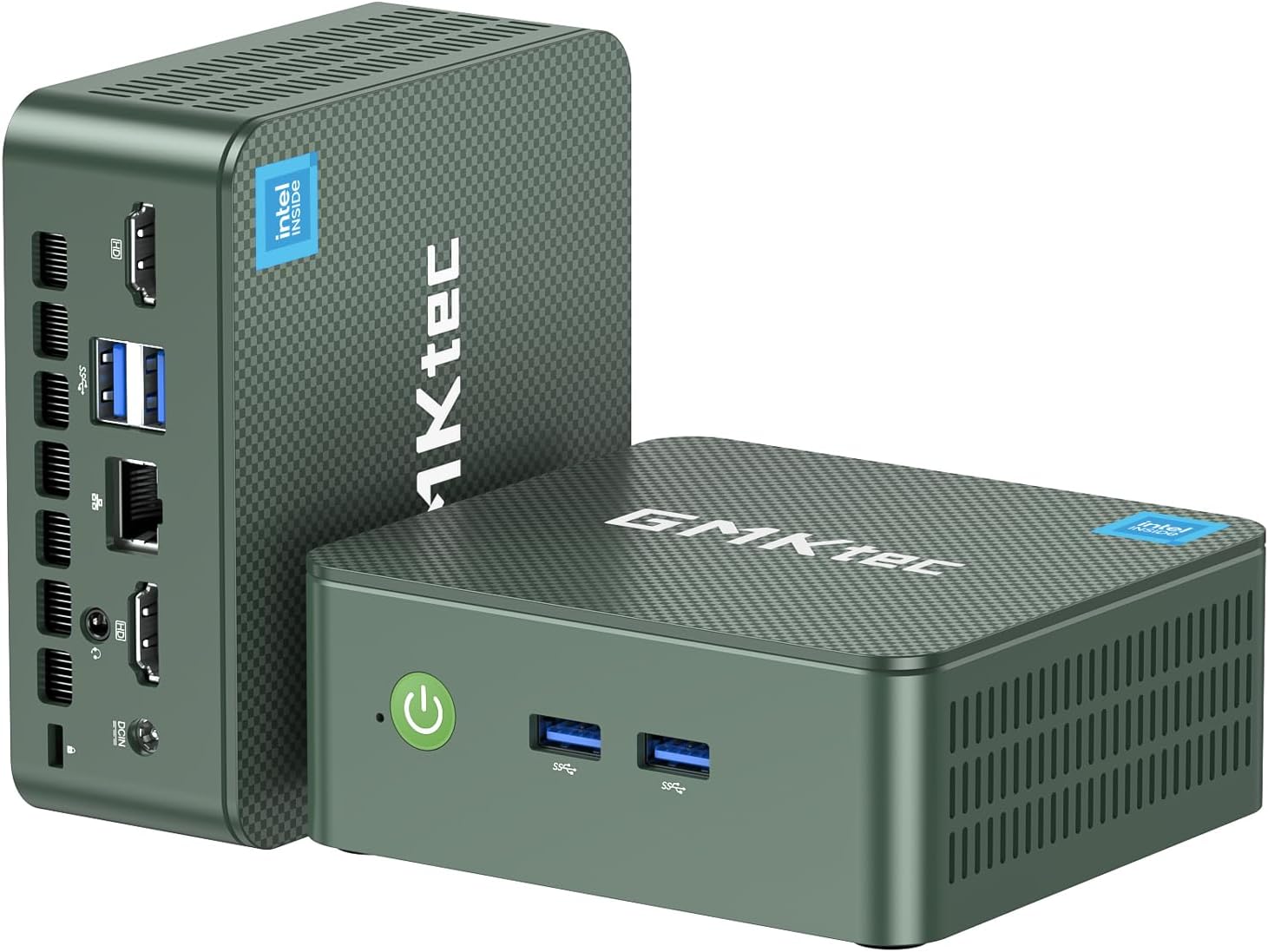 GMKtec Mini PC N150: Ultimate Performance Powerhouse