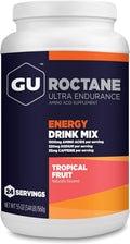 GU Energy Roctane Ultra Endurance Drink Mix - Endurance Fuel