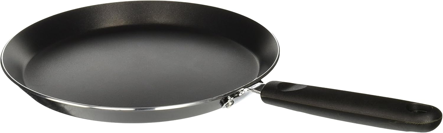 Norpro 9.5 Nonstick Pan - Easy Breakfast Delights