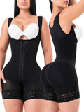 Sonryse Tummy Tuck Compression Garment for Women - Stage 2 Faja is