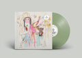Beatopia LP - Colorful, Confident Indie Album on Vinyl