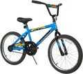 Magna Major Damage Kids Bike - Bold, Easy to Assemble