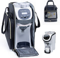 SFYBYHEART Carrying Case for Baby Brezza Formula Pro Mini - Travel