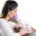 MABIS Facial Steamer: FSA Eligible Vaporizer with Aromatherapy