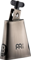 Meinl Percussion STB45M 4.5-Inch Medium Pitch Steel Cowbell - Bright