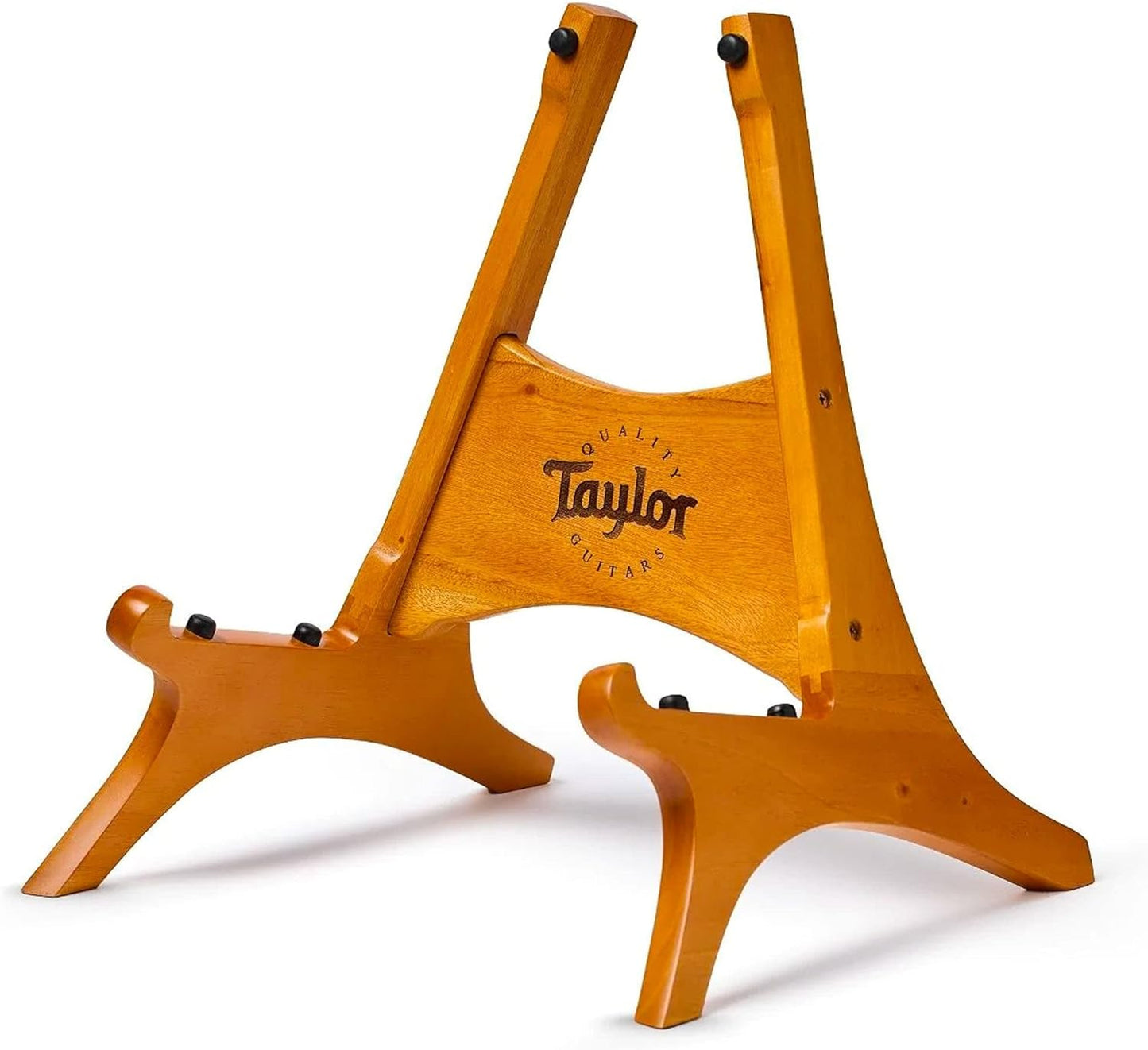 Taylor Sapele/Mahogany Guitar Stand: Premium Quality