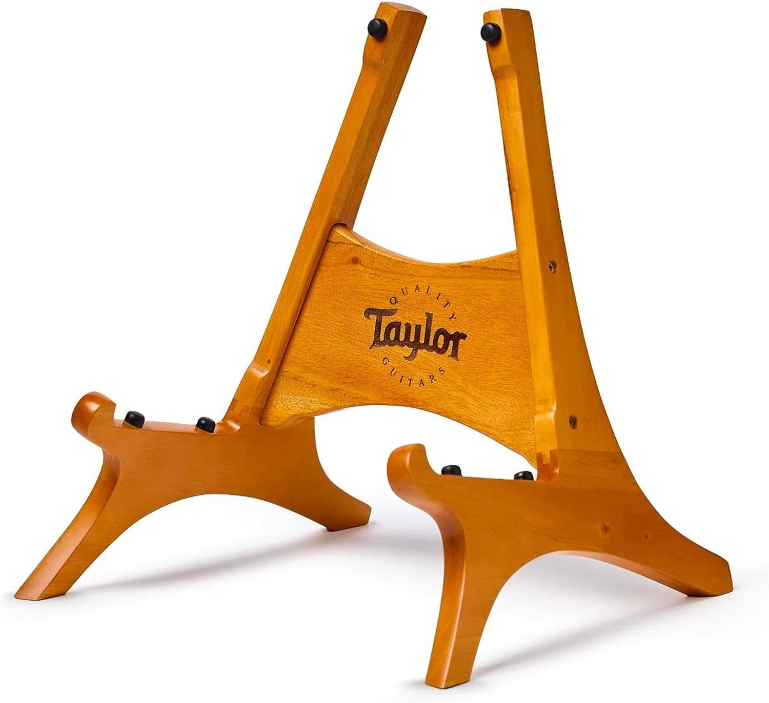 Taylor Sapele/Mahogany Guitar Stand: Premium Quality